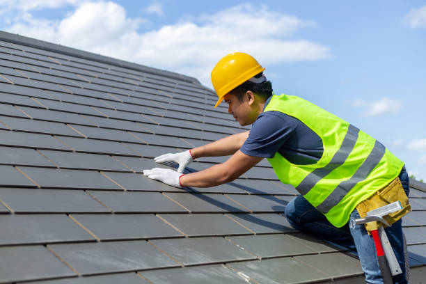 Fast & Reliable Emergency Roof Repairs in Tool, TX